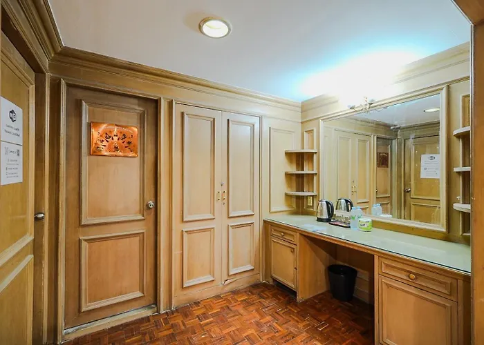 Apartment Xxcasa Sukhumvit 39 คาซ่า สุขุมวิท 39 Bts ทองหล่อ *