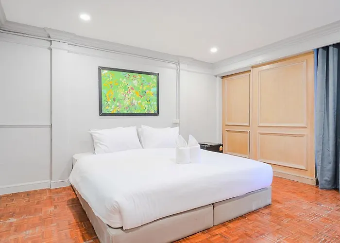 Xxcasa Sukhumvit 39 คาซ่า สุขุมวิท 39 Bts ทองหล่อ Bangkok