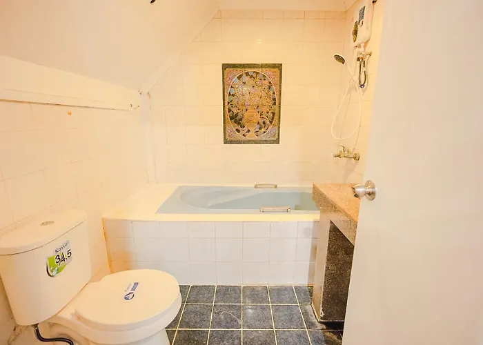 Apartment Xxcasa Sukhumvit 39 คาซ่า สุขุมวิท 39 Bts ทองหล่อ