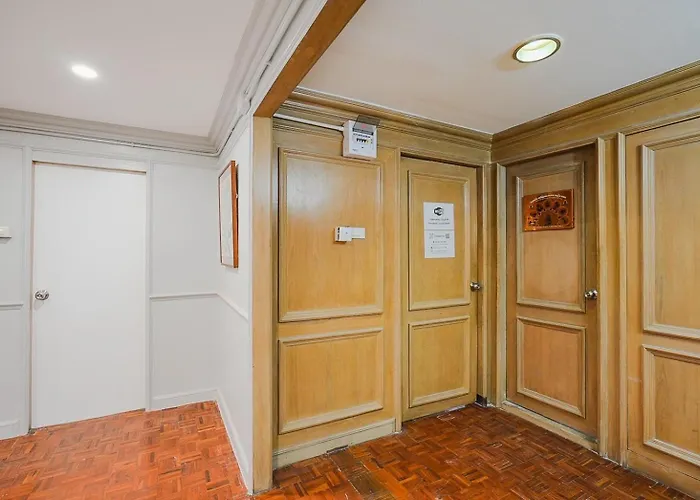 Apartment Xxcasa Sukhumvit 39 คาซ่า สุขุมวิท 39 Bts ทองหล่อ *