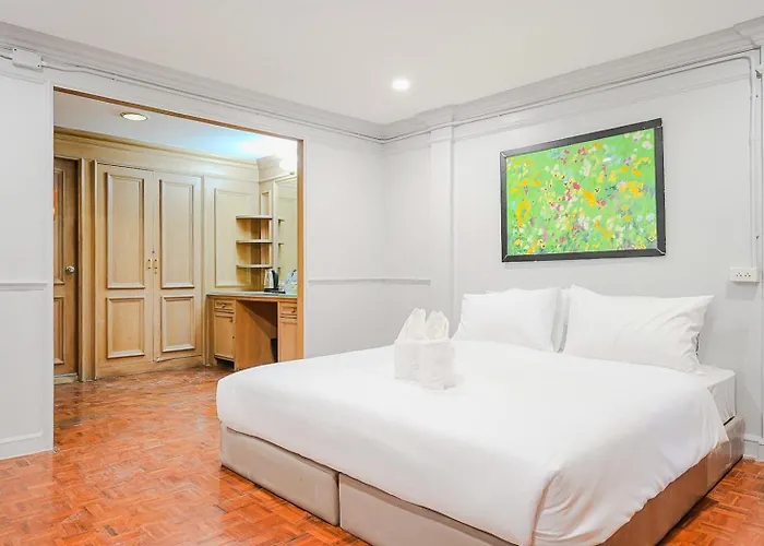 Xxcasa Sukhumvit 39 คาซ่า สุขุมวิท 39 Bts ทองหล่อ Apartment Bangkok