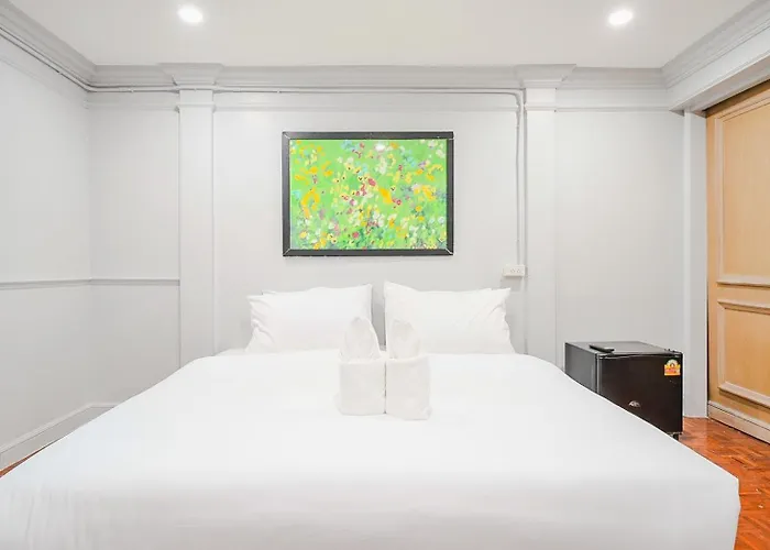 Xxcasa Sukhumvit 39 คาซ่า สุขุมวิท 39 Bts ทองหล่อ Bangkok