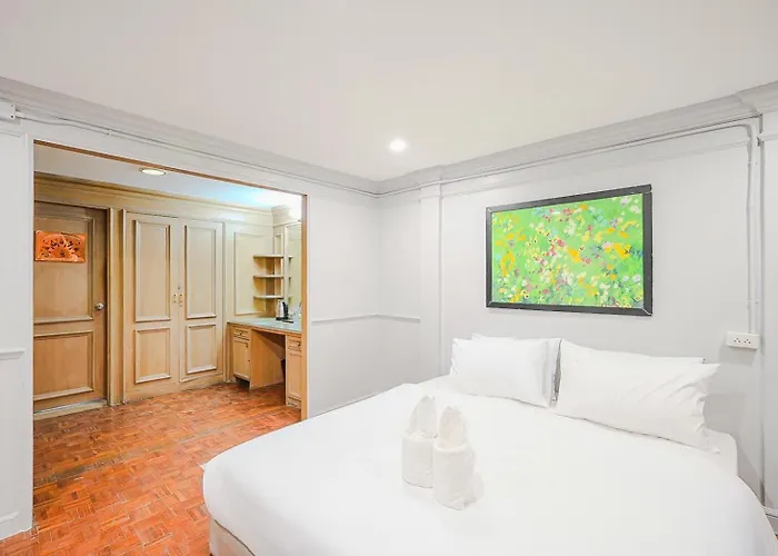 Xxcasa Sukhumvit 39 คาซ่า สุขุมวิท 39 Bts ทองหล่อ Apartment *