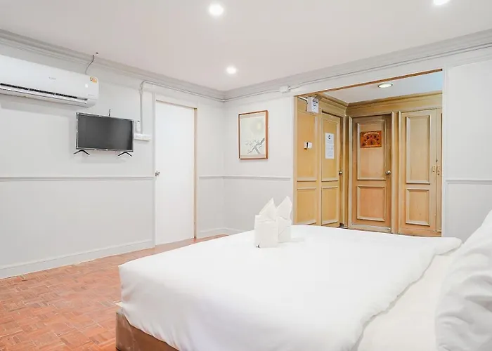 Xxcasa Sukhumvit 39 คาซ่า สุขุมวิท 39 Bts ทองหล่อ Apartment *