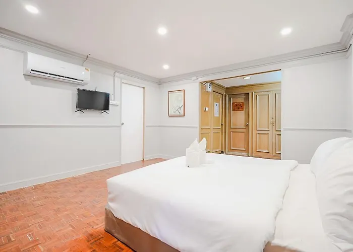 Xxcasa Sukhumvit 39 คาซ่า สุขุมวิท 39 Bts ทองหล่อ *