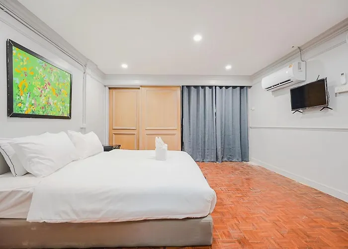 Xxcasa Sukhumvit 39 คาซ่า สุขุมวิท 39 Bts ทองหล่อ Apartment *