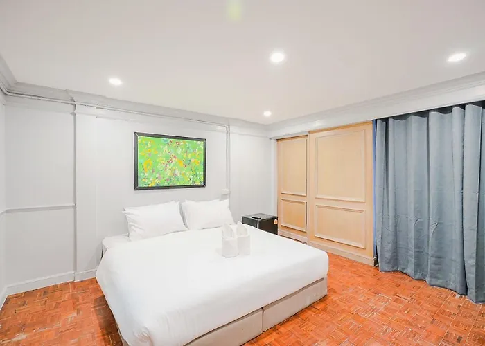 Xxcasa Sukhumvit 39 คาซ่า สุขุมวิท 39 Bts ทองหล่อ Bangkok