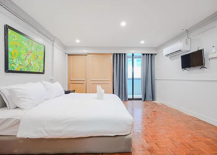 Xxcasa Sukhumvit 39 คาซ่า สุขุมวิท 39 Bts ทองหล่อ *