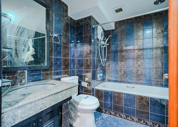 Apartment Xxcasa Sukhumvit 39 คาซ่า สุขุมวิท 39 Bts ทองหล่อ