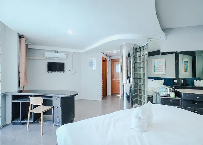 Xxcasa Sukhumvit 39 คาซ่า สุขุมวิท 39 Bts ทองหล่อ Apartment