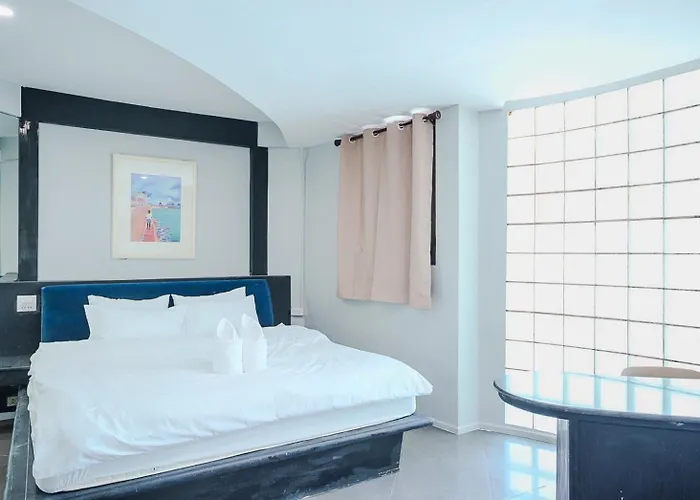 Apartment Xxcasa Sukhumvit 39 คาซ่า สุขุมวิท 39 Bts ทองหล่อ *