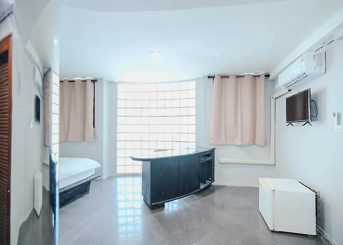 Xxcasa Sukhumvit 39 คาซ่า สุขุมวิท 39 Bts ทองหล่อ Bangkok