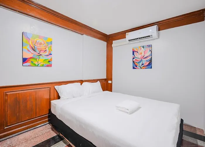 Xxcasa Sukhumvit 39 คาซ่า สุขุมวิท 39 Bts ทองหล่อ *