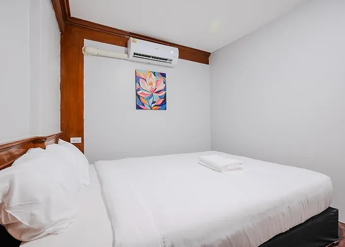 Xxcasa Sukhumvit 39 คาซ่า สุขุมวิท 39 Bts ทองหล่อ Apartment