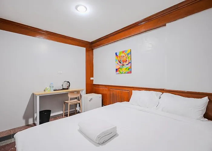 Xxcasa Sukhumvit 39 คาซ่า สุขุมวิท 39 Bts ทองหล่อ *