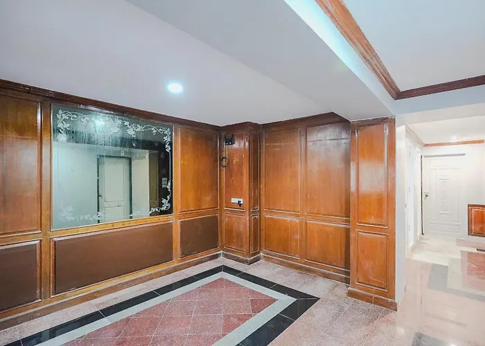 Apartment Xxcasa Sukhumvit 39 คาซ่า สุขุมวิท 39 Bts ทองหล่อ