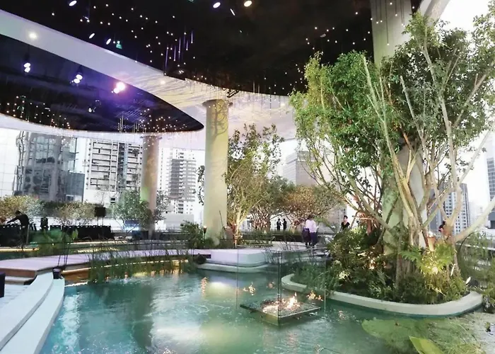 Apartment Xxcasa Sukhumvit 39 คาซ่า สุขุมวิท 39 Bts ทองหล่อ Bangkok