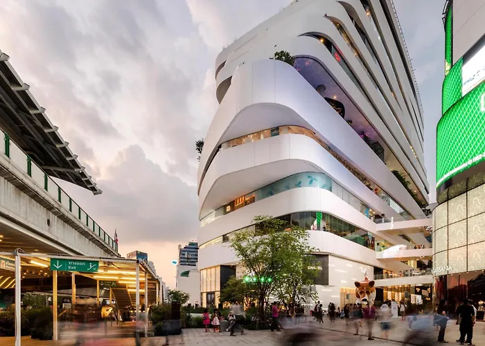 Xxcasa Sukhumvit 39 คาซ่า สุขุมวิท 39 Bts ทองหล่อ *