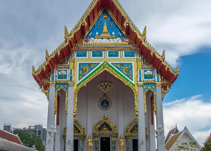 Xxcasa Sukhumvit 39 คาซ่า สุขุมวิท 39 Bts ทองหล่อ Bangkok
